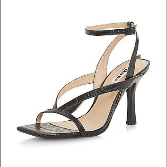 Dune London sandal size 38 - excellent condition - Picture 2 of 6